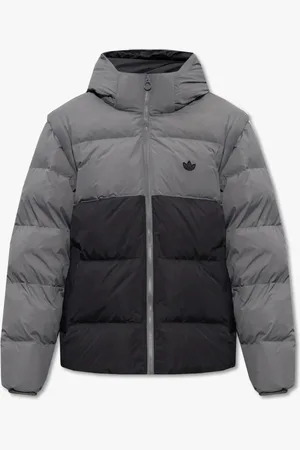 adidas Dwn Regen Rifta – Bequemer Schnitt - XL