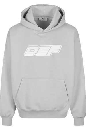 DEF Merch Souvenir-kapuzenpullover für Herren - S