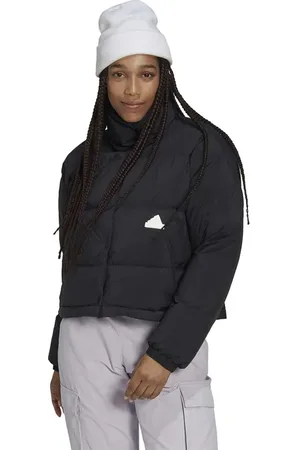 adidas Neuer Pouf Jkt – Bequemer Schnitt Und Stilvolles Design - M