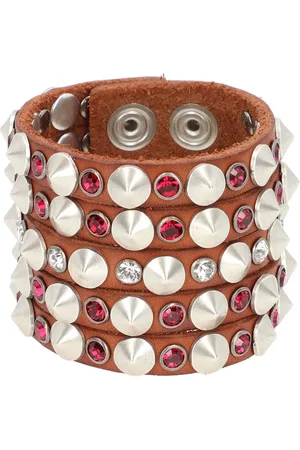Campomaggi Armband Leder 20 Cm für Damen - One Size