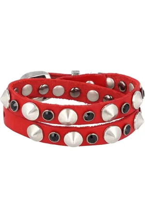 Campomaggi Armband Leder 45 Cm für Damen - One Size