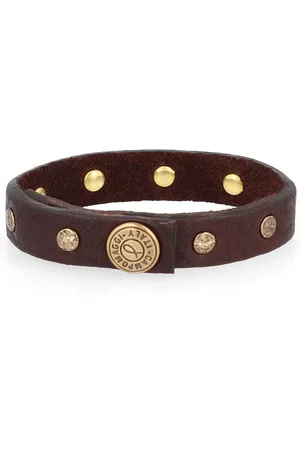 Campomaggi Armband Leder 22 Cm für Damen - One Size
