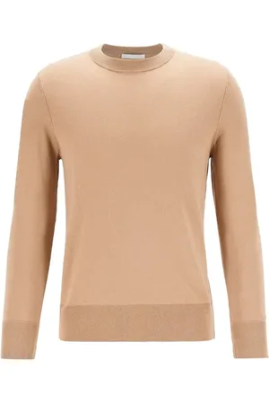 HUGO BOSS Strickpullover ’ In Unifarben’ für Damen - XL