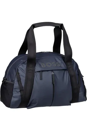 HUGO BOSS Sporttasche Stormy Holdall für Herren - One Size