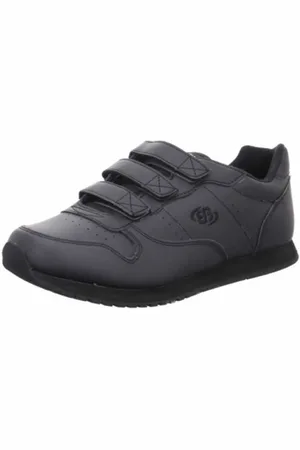 BRUTTING Halbschuhe Schnürschuhe für Herren - 36