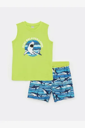 LC Waikiki Sport- Und Badeshorts Für Jungen für Herren - 10–11 Jahre