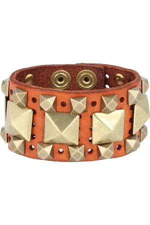 Campomaggi Armband Leder 19 Cm für Damen - One Size