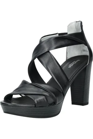 Nero Giardini Sandalen für Damen - 35