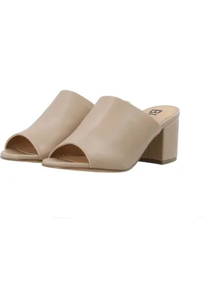 Bianco Mules Biacate für Damen - 38