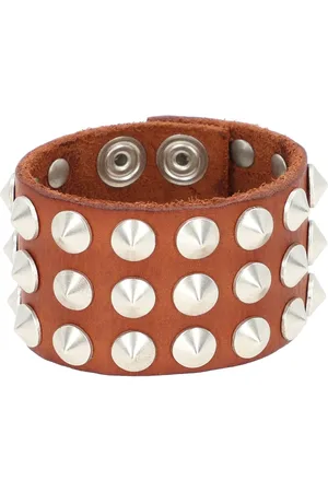 Campomaggi Armband Leder 20 Cm für Damen - One Size