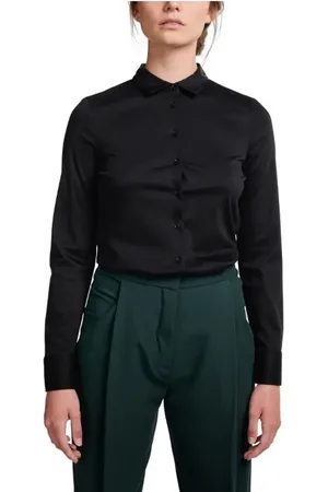 ETERNA Langarmbluse ’ In ’ für Damen - L