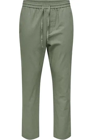 Only & Sons Jogginghose Onslinus Verjüngt Jogginghose für Herren - M