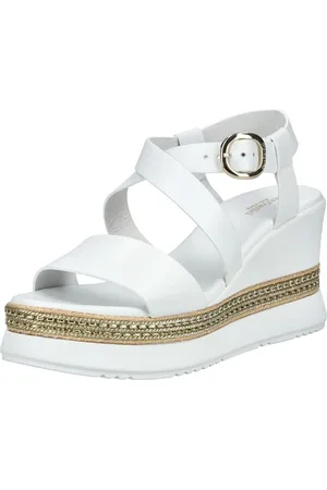 Nero Giardini Sandalen für Damen - 37