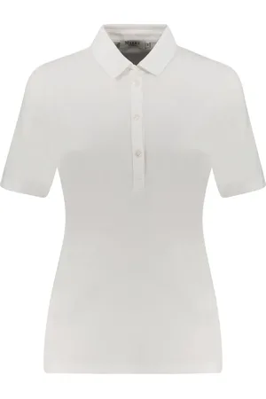 Maerz Poloshirt Langarm ’ In ’ für Damen - 36