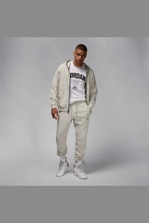 Nike M J Df Sprt Hoop Flc Pant - XL