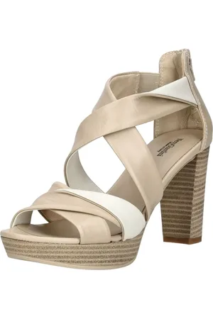 Nero Giardini Sandalen für Damen - 35