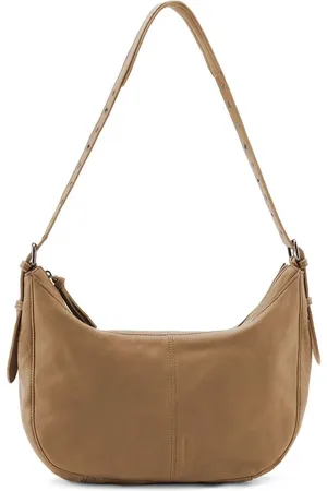FREDsBRUDER Me And My Bag Schultertasche Leder 37 Cm für Damen - One Size