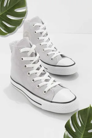 Disney Graue Leinen Freizeitschuhe 18 für Herren - 39
