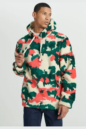 Lee Kapuzenjacke für Herren - XL