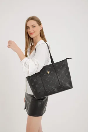 Beverly Hills Polo Club Umhängetasche 05bhpc111 für Damen - One Size