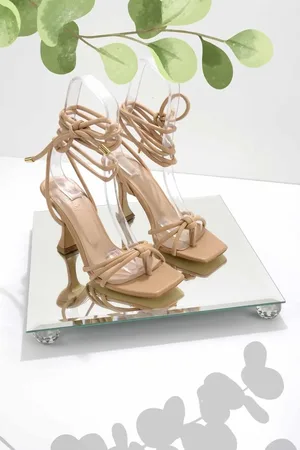 Disney Nackte Klassische Schuhe Mit Absatz K 05284005409 für Damen - 38