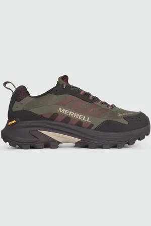 Merrell Speed Remix Gtx Outdoor-schuhe J 037965 für Herren - 44