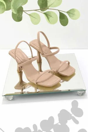 Disney Nackte Klassische Schuhe Mit Absatz K 05687091009 für Damen - 39