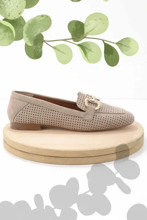 Disney Loafer-schuhe Aus Nerz-wildleder K 01258510302 für Damen - 37