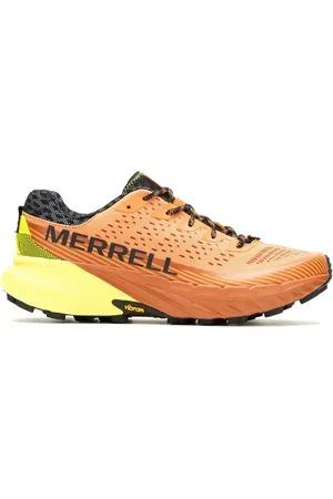 Merrell Agility Peak 5 Laufschuhe – J 068109 -4185 Buntes Pfad für Herren - 44,5