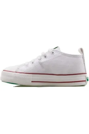 Benetton Benetton Schuhe Sportstiefeletten - 29