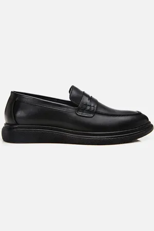 YAYA Loafer Schuhe 02ayy 308590 A100 für Herren - 41