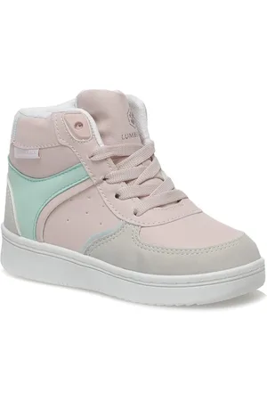 Lumberjack Costery 2pr Powder High-sneaker Für Mädchen für Damen - 26