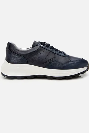 YAYA Marineblau Sneaker 02ayy 308600 A680 für Herren - 42