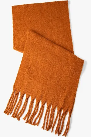 Koton Kachelschal für Damen - Einheitsgröße