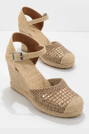 Disney Schuhe Mit Keilabsatz Aus Nerzwildleder01874012102 für Damen - 39