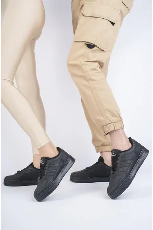Muggo Unisex Daily Guaranteed Walking Running Sneaker Sportschuhe für Herren - 38