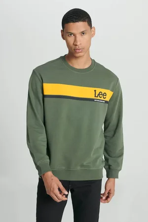 Lee Sweatshirt für Herren - L