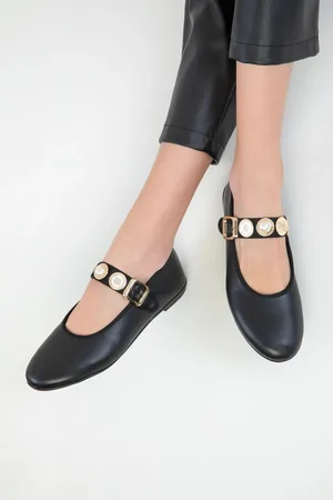 SOHO Modell Matte Babet für Damen - 37