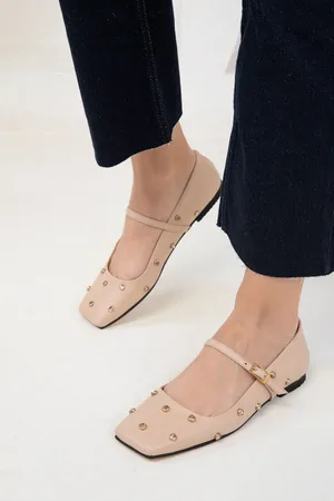 SOHO Ballerinas – Ten Model für Damen - 40