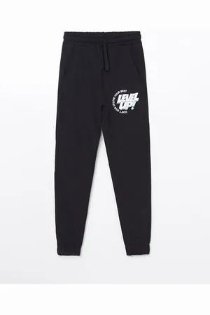 LC Waikiki Lcw Eco Jungen-jogginghose Mit Elastischem Bund für Herren - 11–12 Jahre