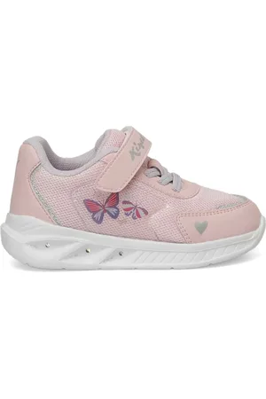 KINETIX Ki̇neti̇x Elio 4fx A.pink-lila-silber Schuhe für Damen - 22