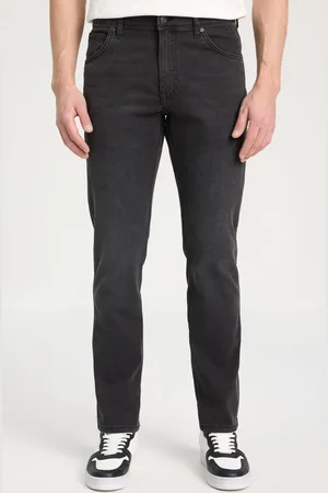 Wrangler Texas Slim Fit Jeanshose Mit Normaler Taille für Herren - 31/32