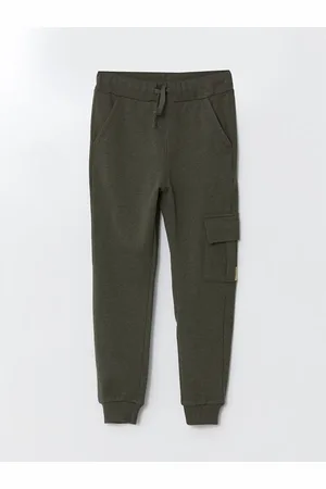 LC Waikiki Lcw Eco Jungen-jogginghose Mit Elastischem Bund für Herren - 9–10 Jahre