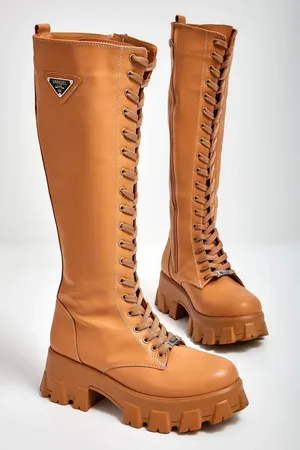 Disney Kamelstiefel – K 02703201509 Modell für Damen - 37