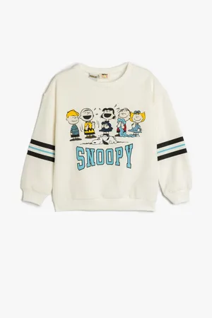 Koton Sweatshirts – Bequemer Schnitt Und Stilvolles Design für Damen - 11–12 Jahre