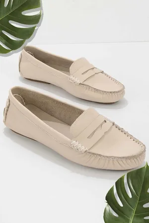 Disney Loafer-schuhe Aus Echtem Leder K 01671300203 für Damen - 36
