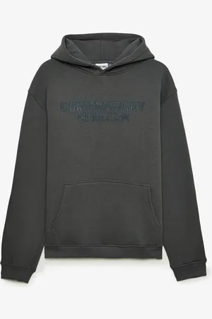 Grimelange Leutrim Trainingsanzug-set Mit Bedrucktem 3-fädigem Raster Und Elastischem Bein In Anthrazit für Herren - XL