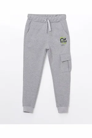 LC Waikiki Lcw Eco Jungen-jogginghose Mit Elastischem Bund für Herren - 10–11 Jahre