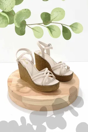 Disney Schuhe Mit Keilabsatz K 05823700209 für Damen - 40