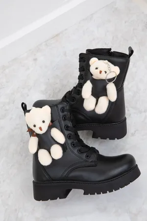 SOHO Kinderstiefel Modell Bootie - 32